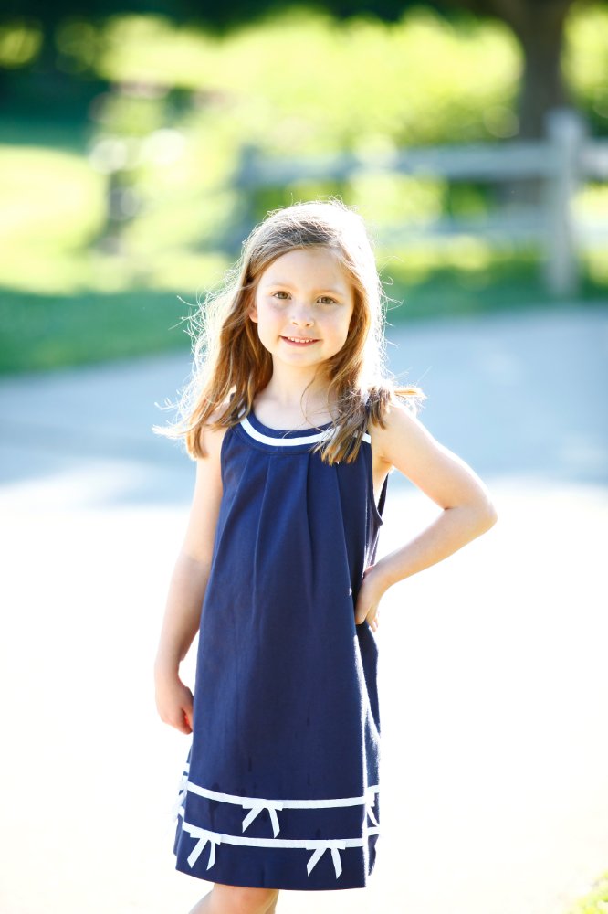 Madeleine Grace Pace