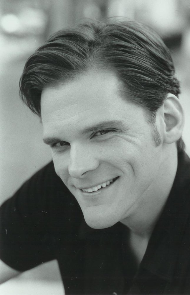 Mark Langston