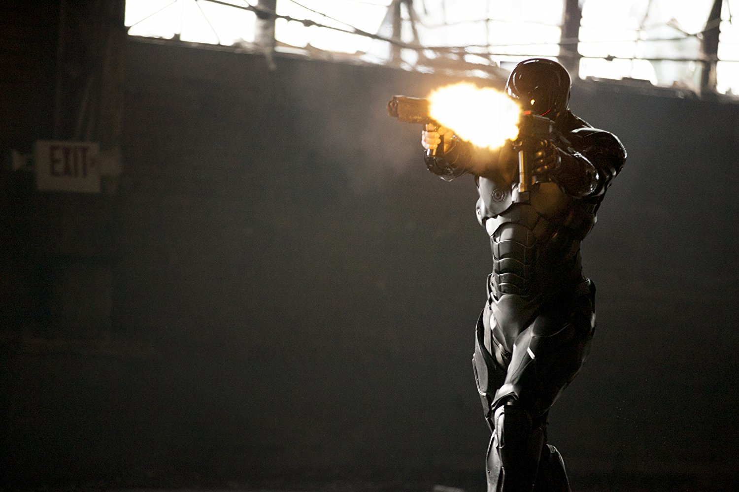 RoboCop
