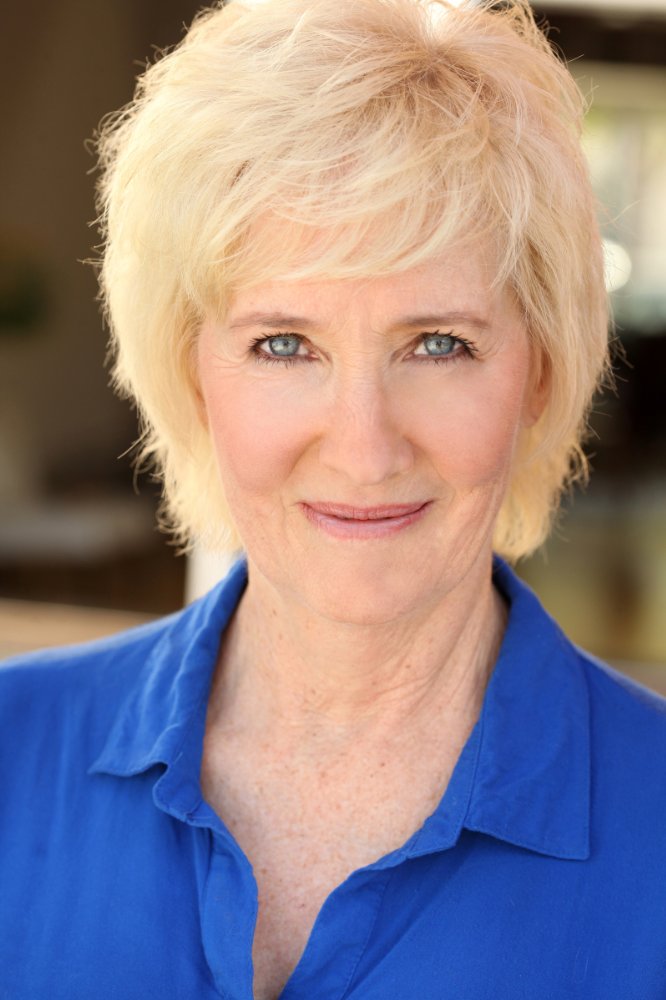 Mary Beth Pape