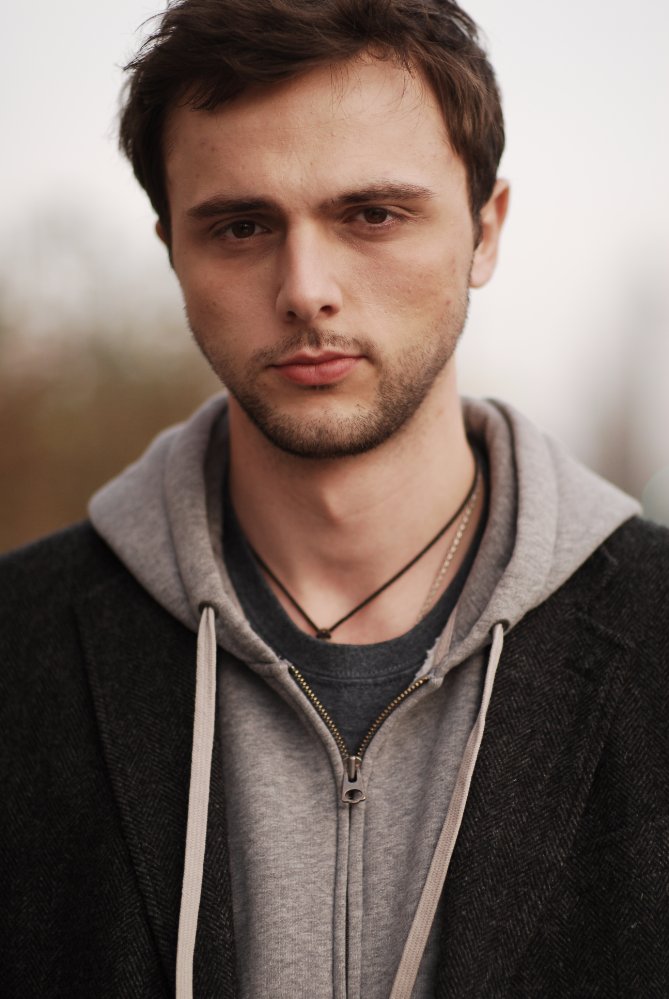 Austin Hillebrecht