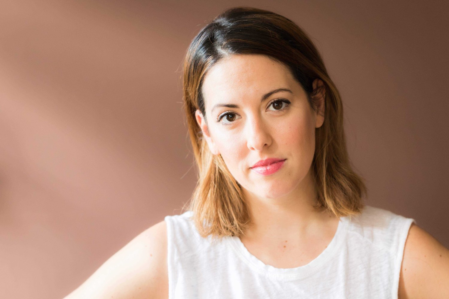 Lindsay Perry
