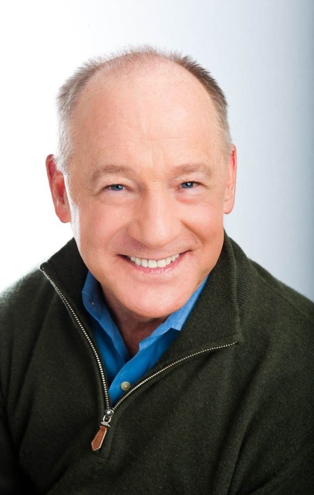 Tom Bair