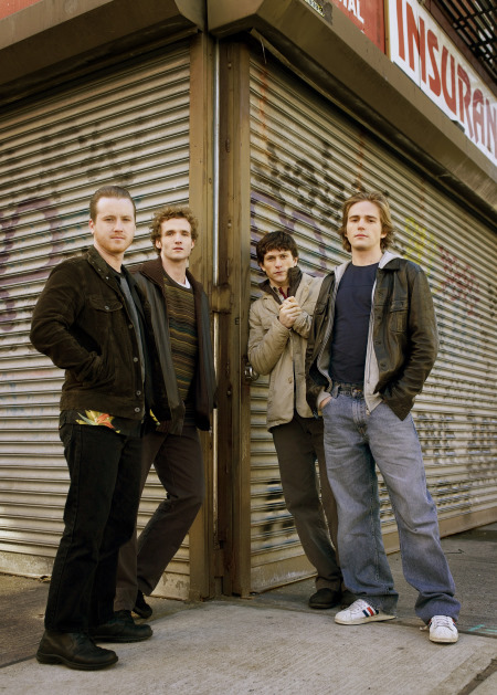 Billy Lush