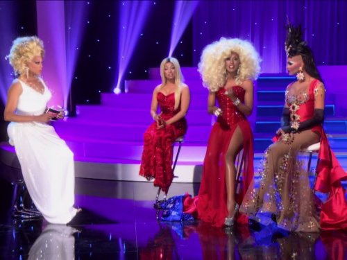 RuPaul
