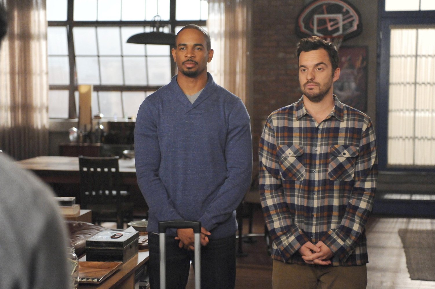 Damon Wayans Jr.
