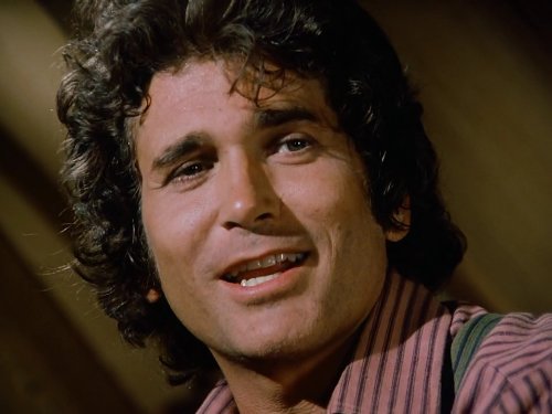 Michael Landon