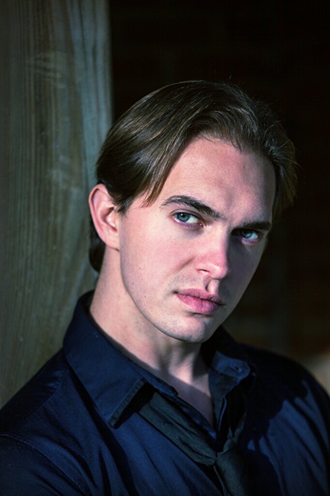 Jared Withrow