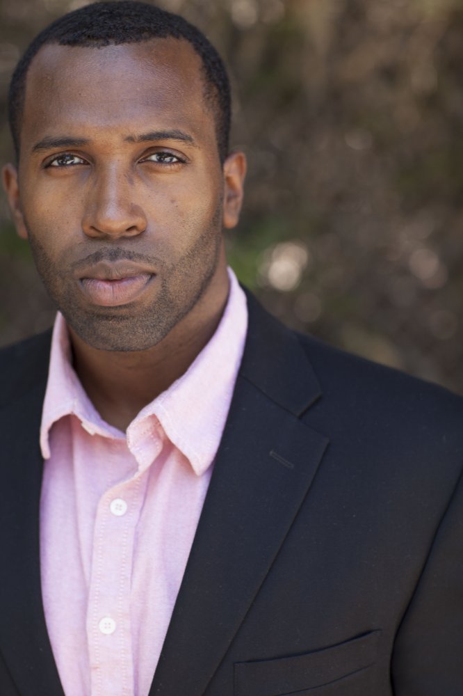 Christopher Mychael Watson