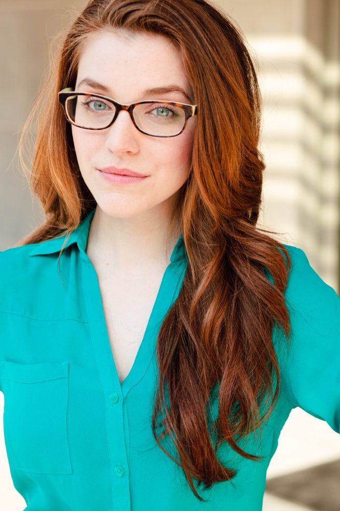 Brandi Gist