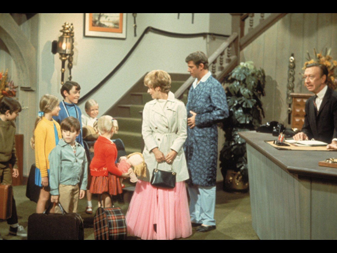 Bobby Brady