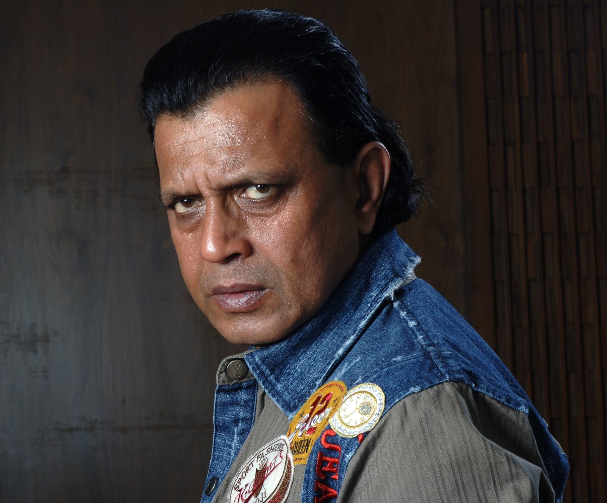 Mithun Chakraborty