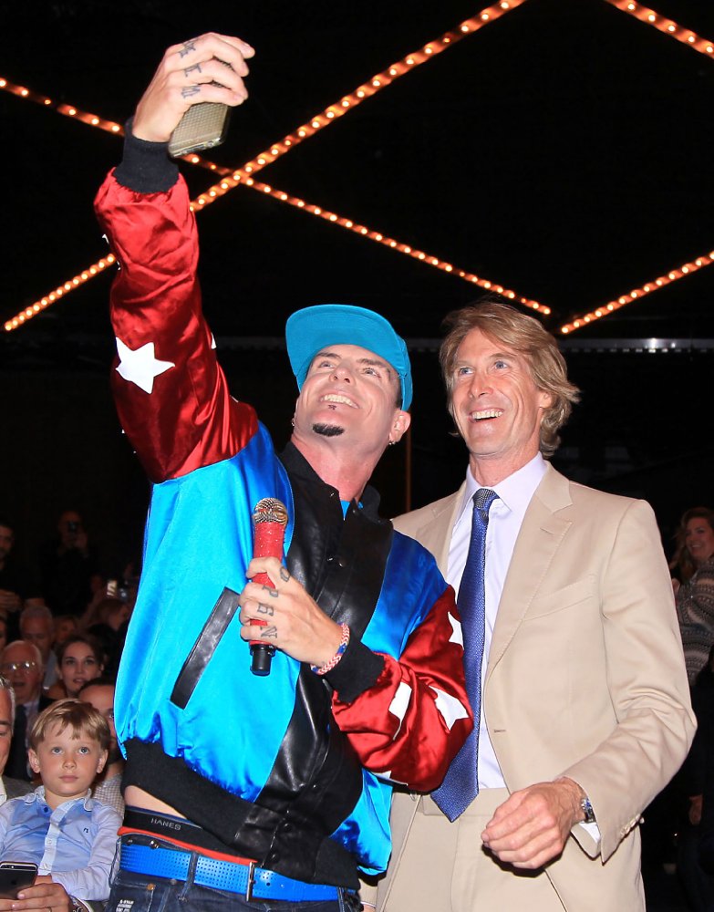 Vanilla Ice
