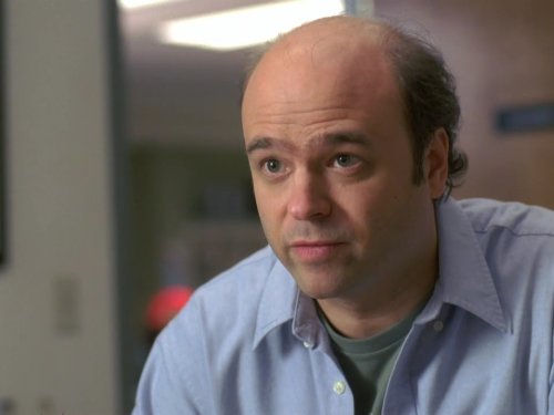 Scott Adsit