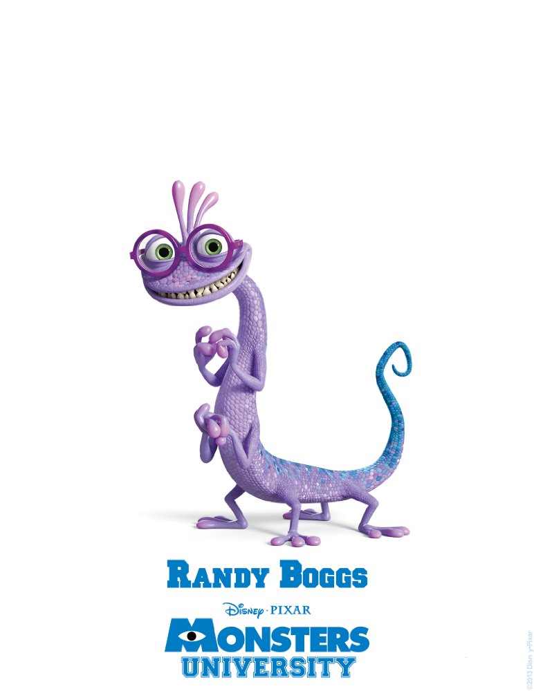 Randall Boggs