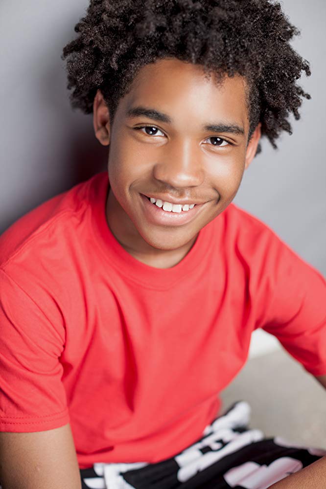Giovanni Goree