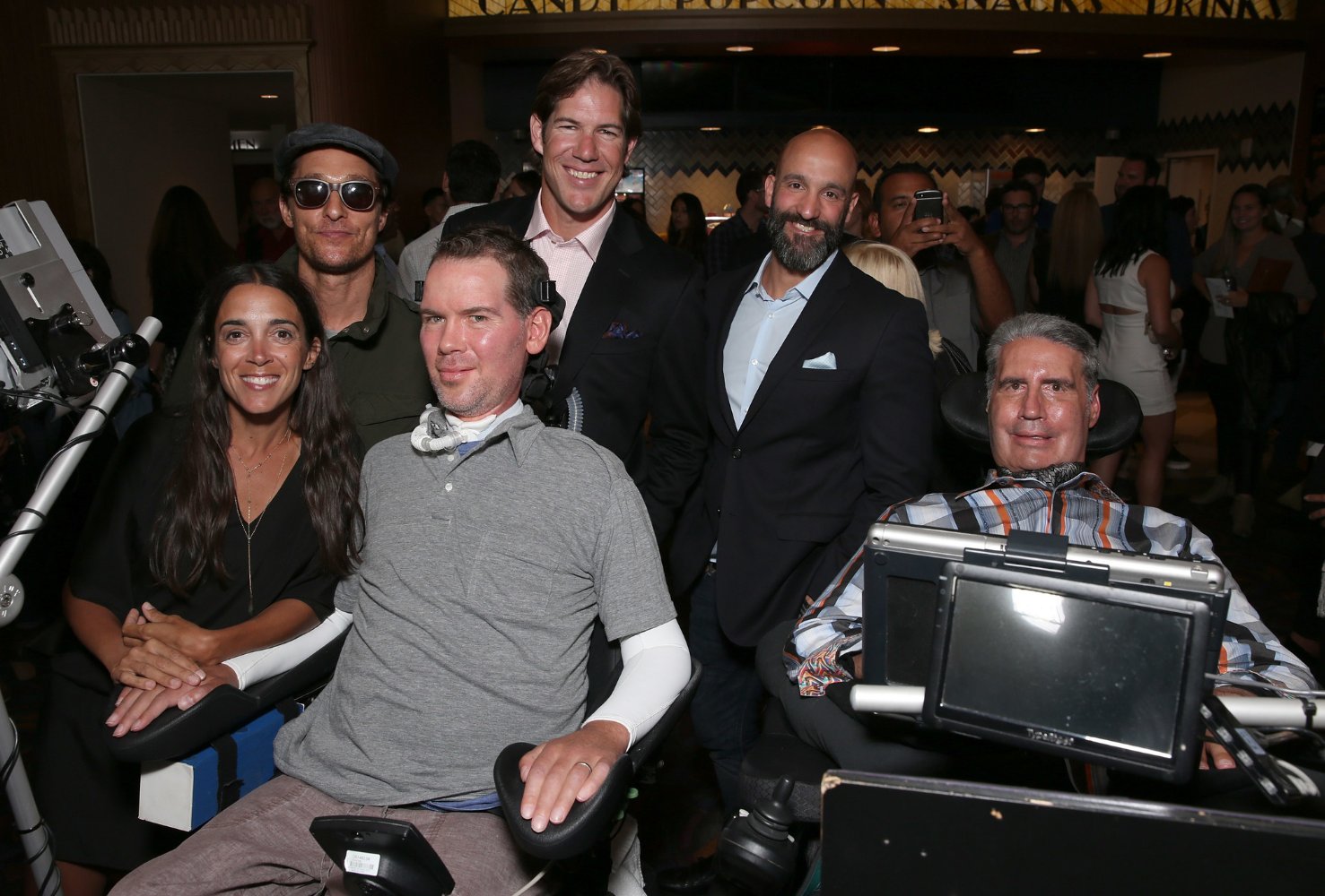 Scott Fujita