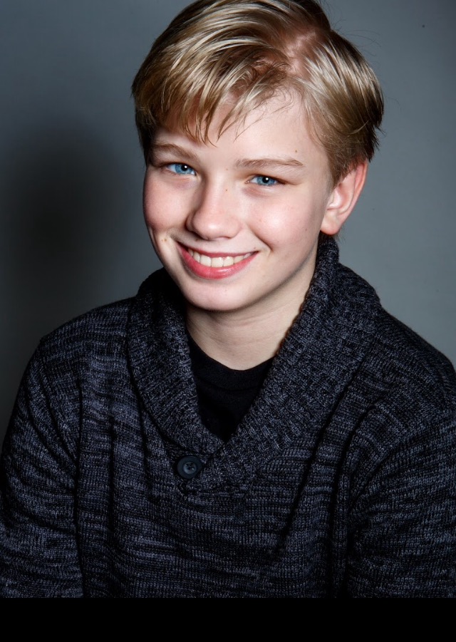 Connor Moeller