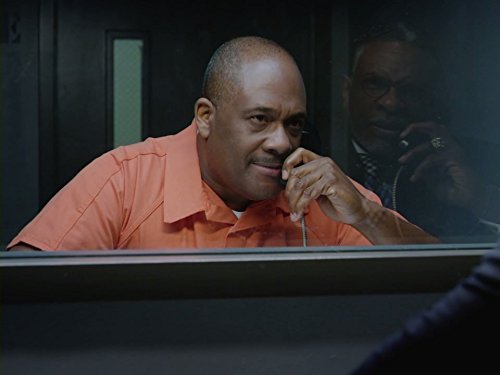 Gregory Alan Williams