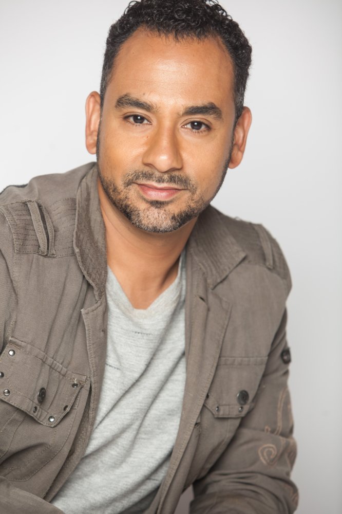 Carlos Javier Castillo