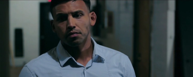 Bobby Hernandez