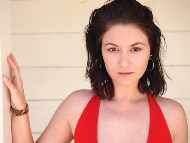 Shelby Suzanne