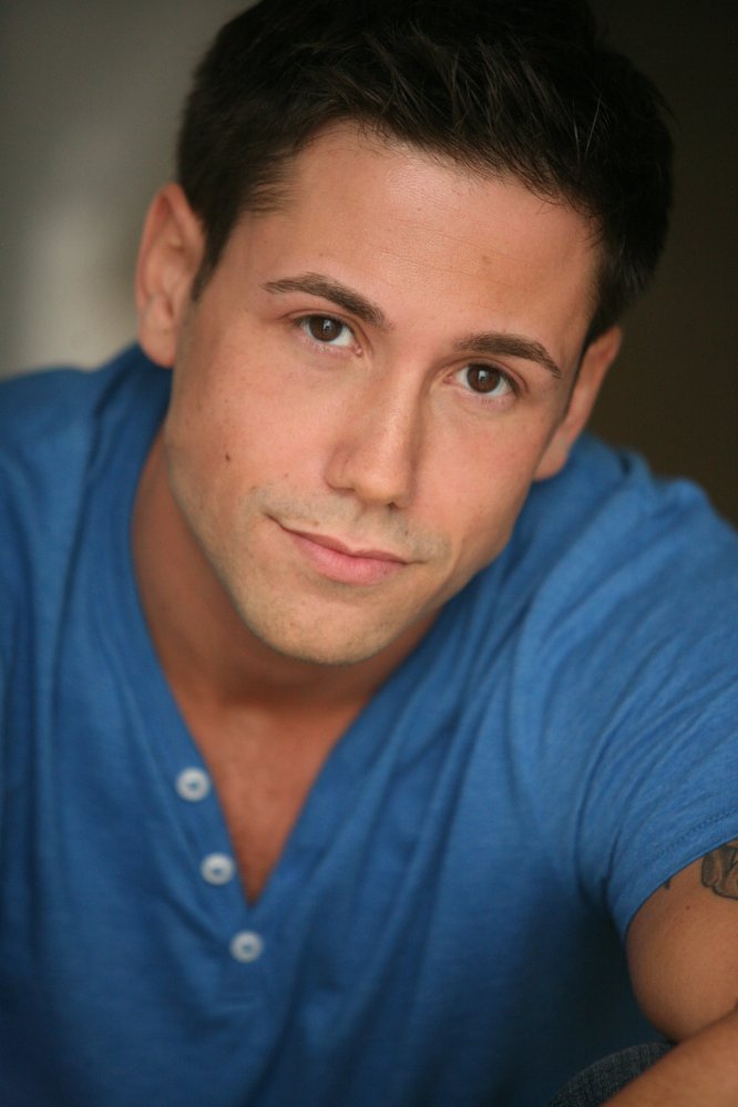 Zach Sale
