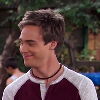 Xander McCormick, Xander