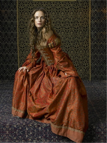 Princess Margaret
