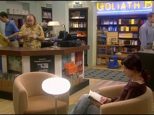 Bill Bailey