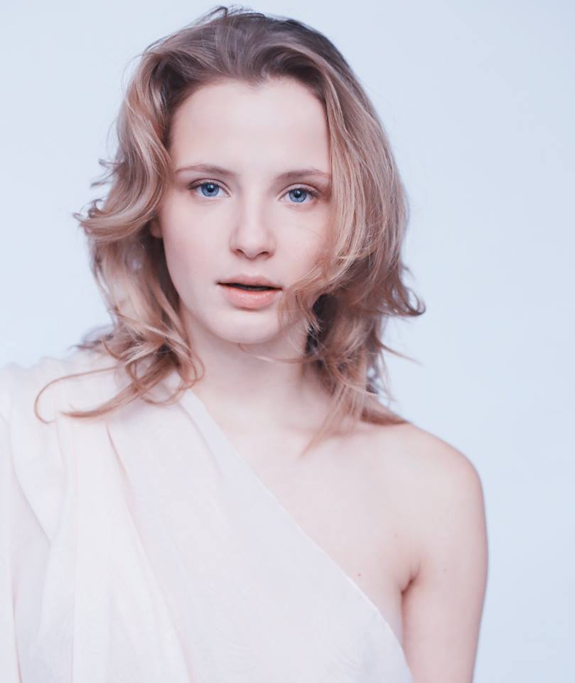 Sofya Lebedeva
