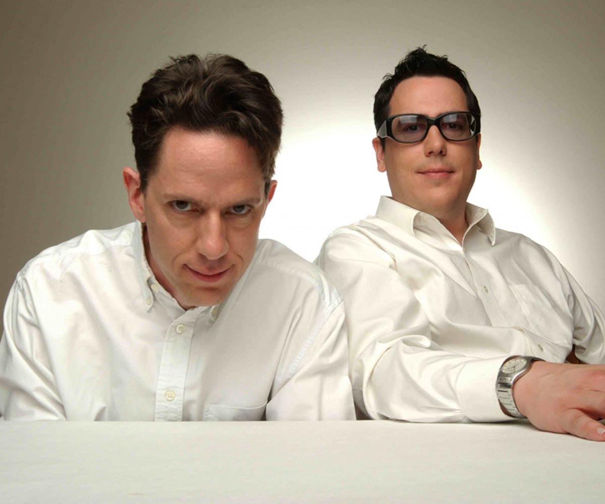 They Might Be Giants