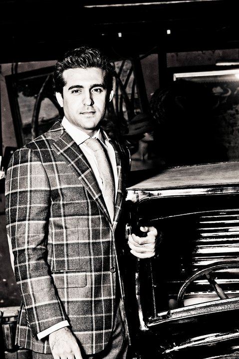 Mourad Zaoui