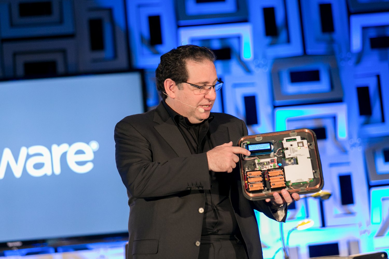 Kevin Mitnick