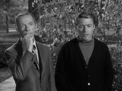 Ray Walston