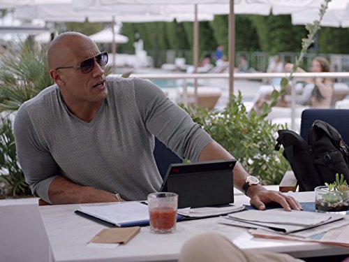 Dwayne Johnson