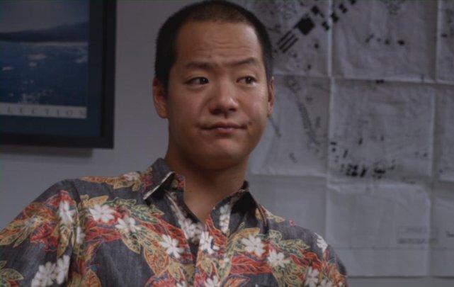 Thomas Isao Morinaka