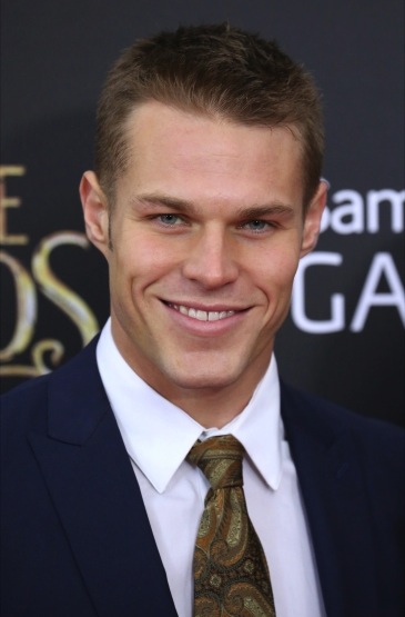 Brock Harris
