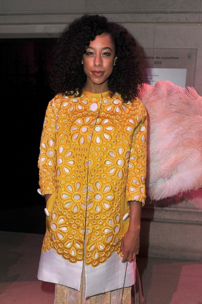 Corinne Bailey Rae