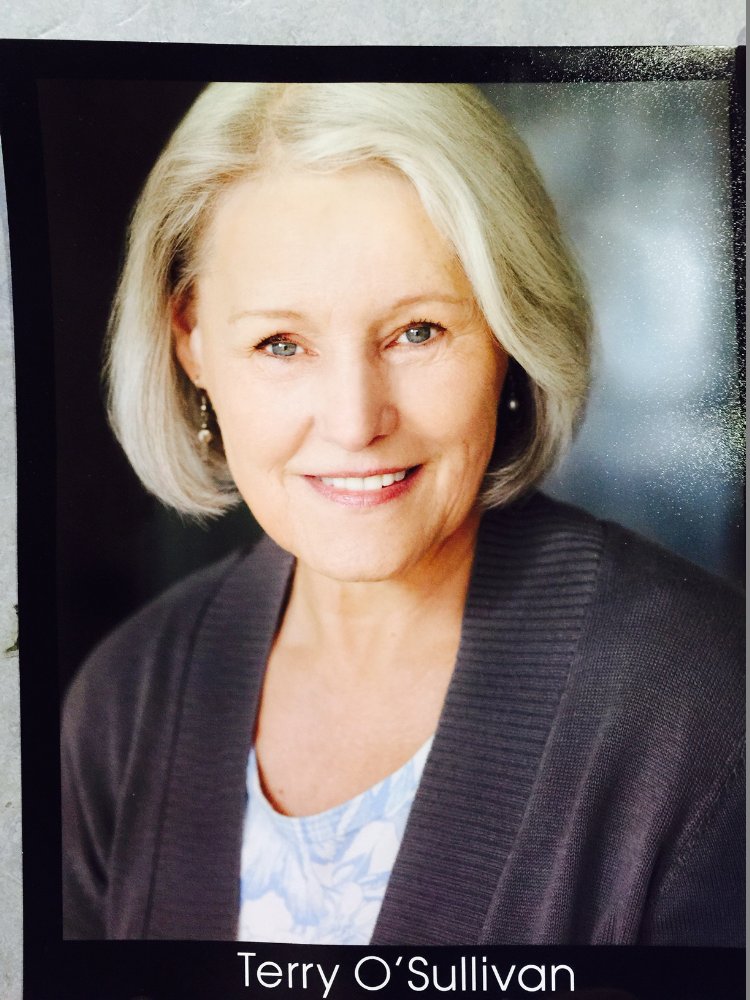 Terry O'Sullivan
