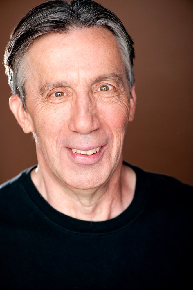 Frank Collison