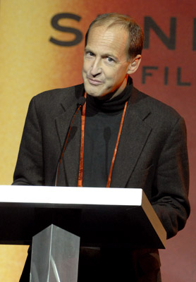 Charles Ferguson