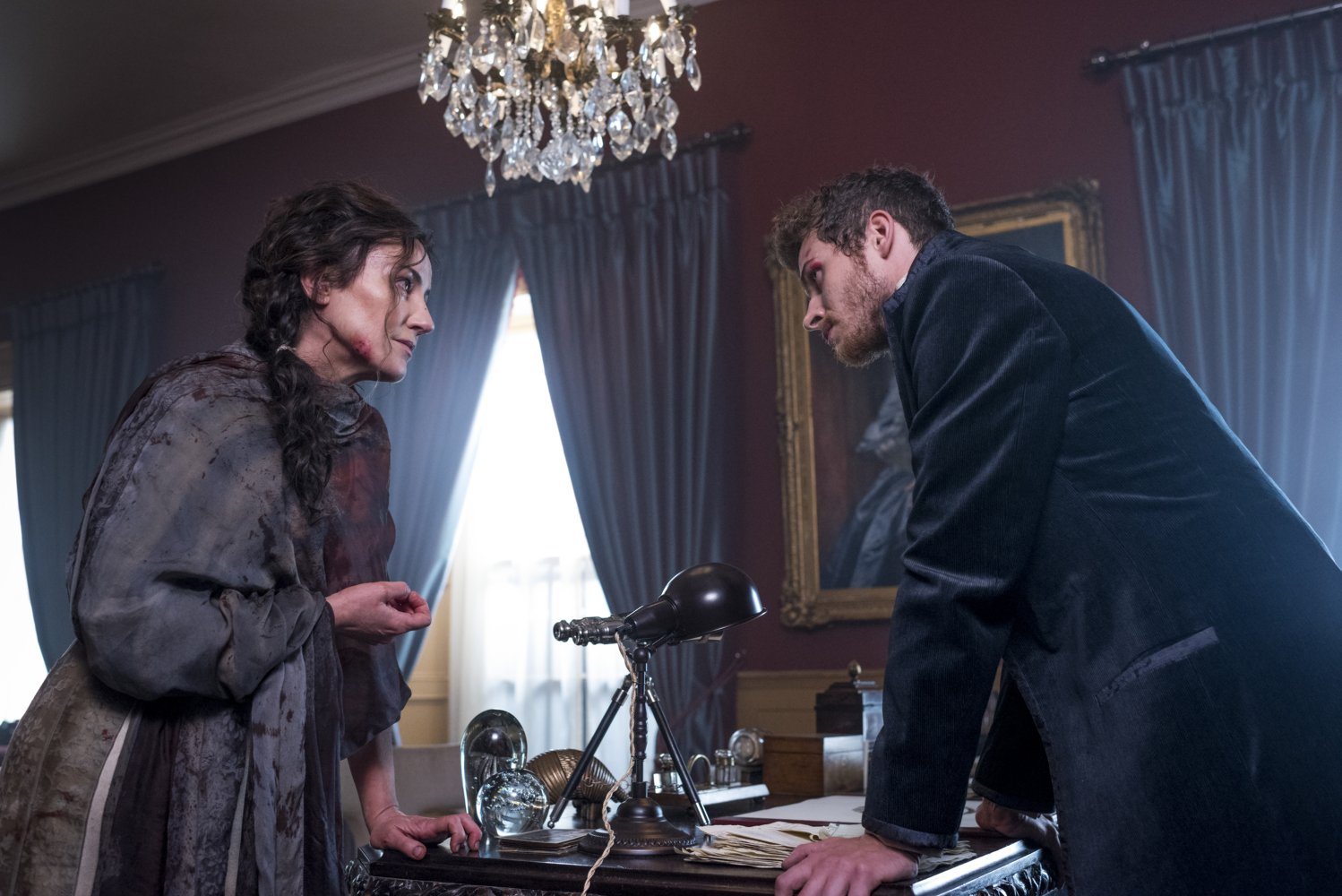 Orla Brady