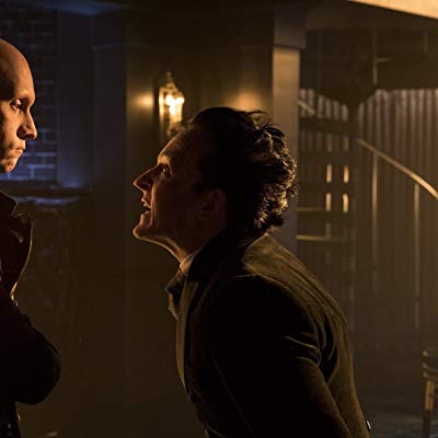 Victor Zsasz