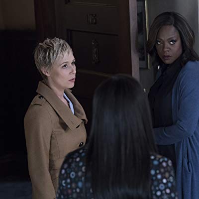 Annalise Keating