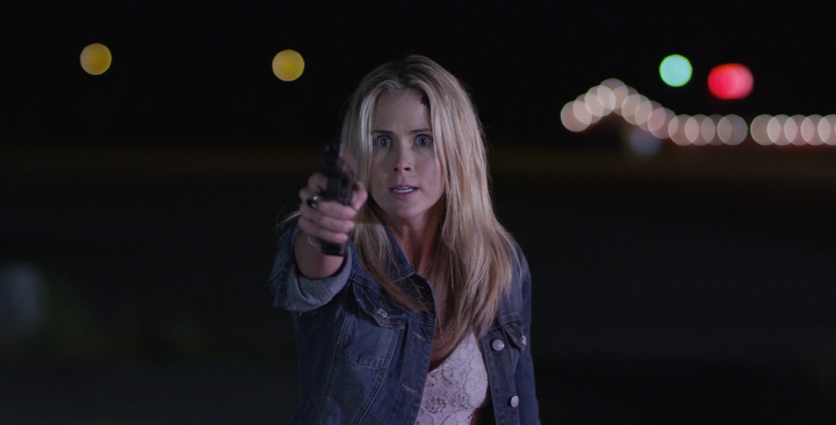 Anna Hutchison