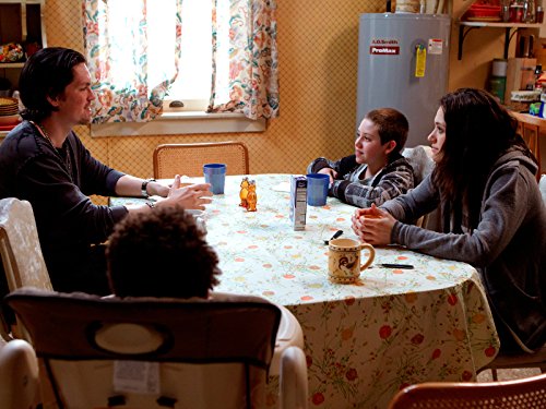 Carl Gallagher