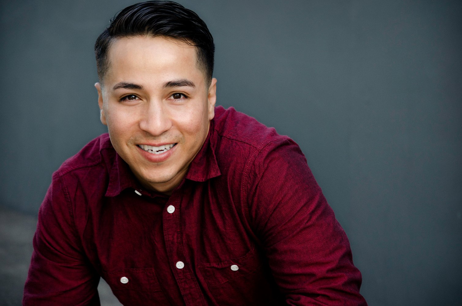 Eddie Ruiz