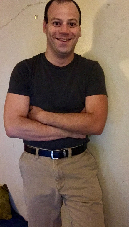 James Scorzelli