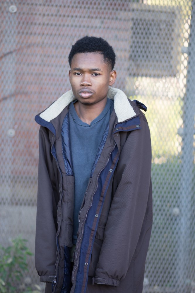 Javon Jones